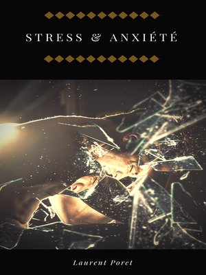cover image of Stress & Anxiété